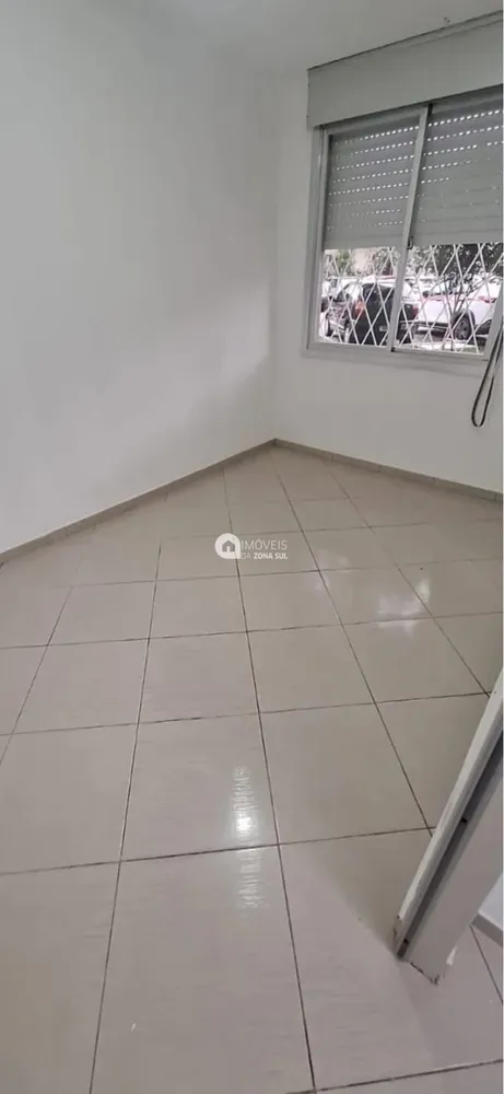 Apartamento, 2 quartos, 48 m² - Foto 11