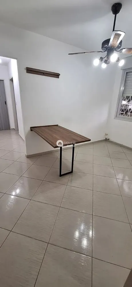 Apartamento, 2 quartos, 48 m² - Foto 6