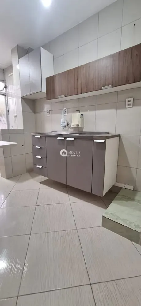 Apartamento, 2 quartos, 48 m² - Foto 4