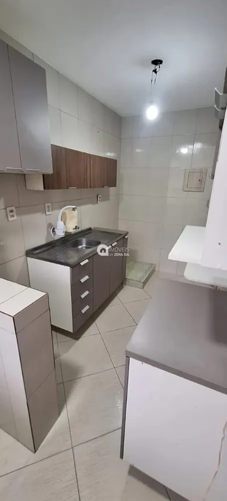 Apartamento, 2 quartos, 48 m² - Foto 3
