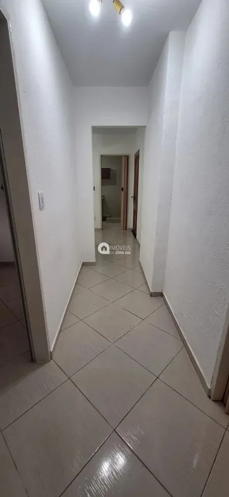 Apartamento, 2 quartos, 48 m² - Foto 7