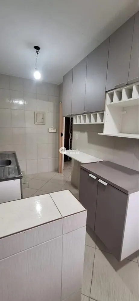 Apartamento, 2 quartos, 48 m² - Foto 5