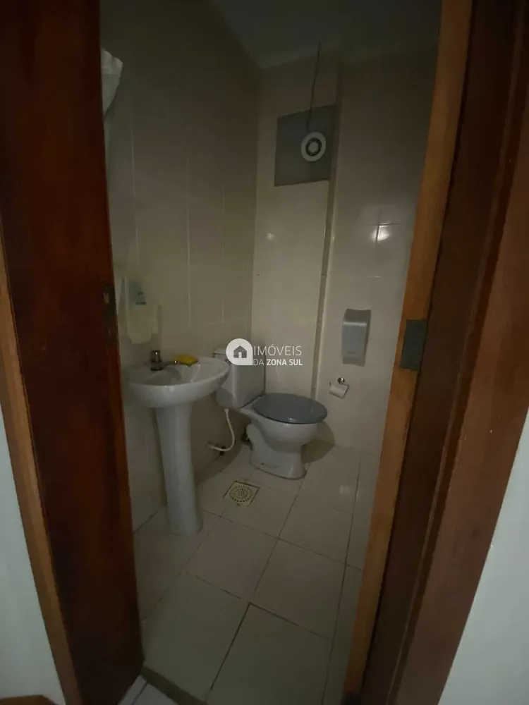 Sala-Conjunto, 46 m² - Foto 3