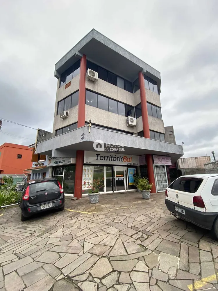 Sala-Conjunto, 46 m² - Foto 1