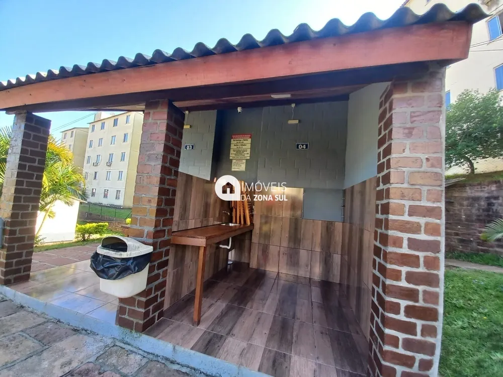 Apartamento, 2 quartos, 38 m² - Foto 7