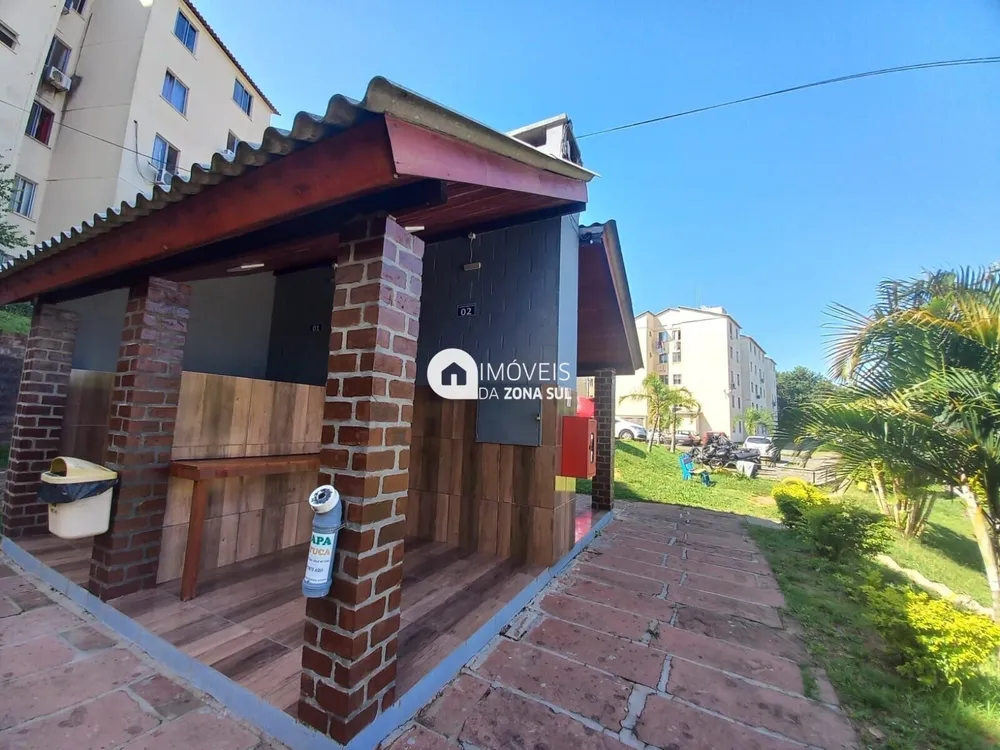 Apartamento, 2 quartos, 38 m² - Foto 8