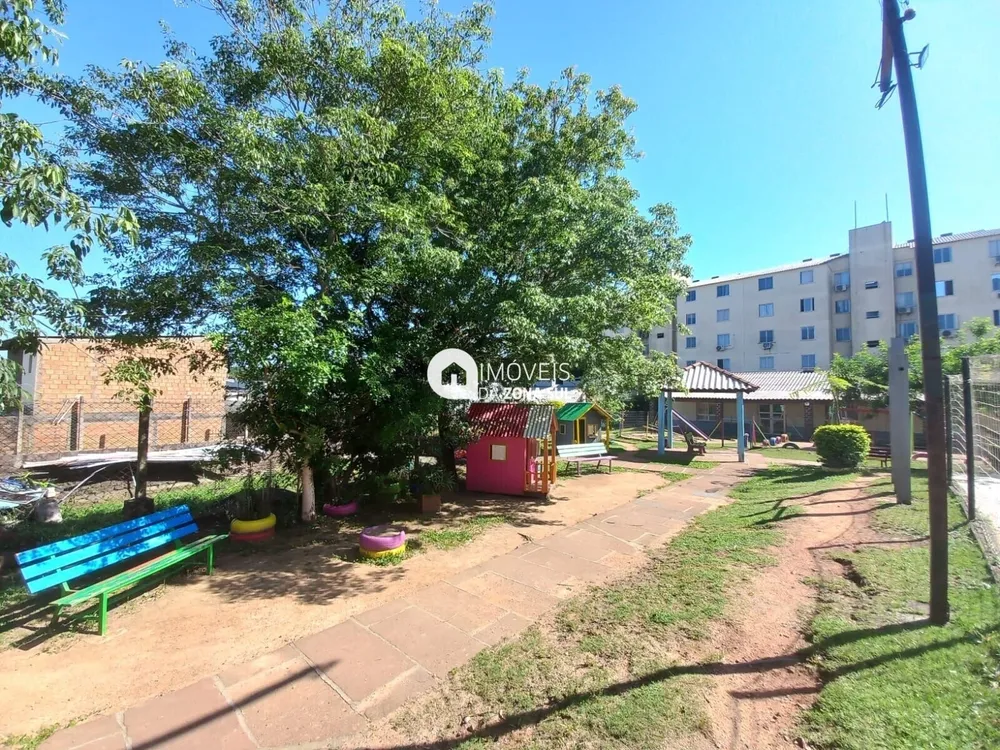 Apartamento, 2 quartos, 38 m² - Foto 9