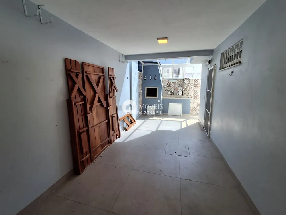 Casa de Condomínio, 3 quartos - Foto 19