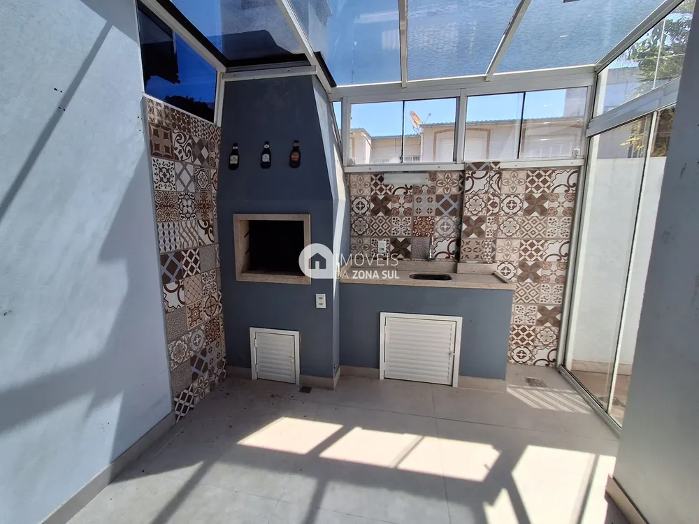 Casa de Condomínio, 3 quartos - Foto 17