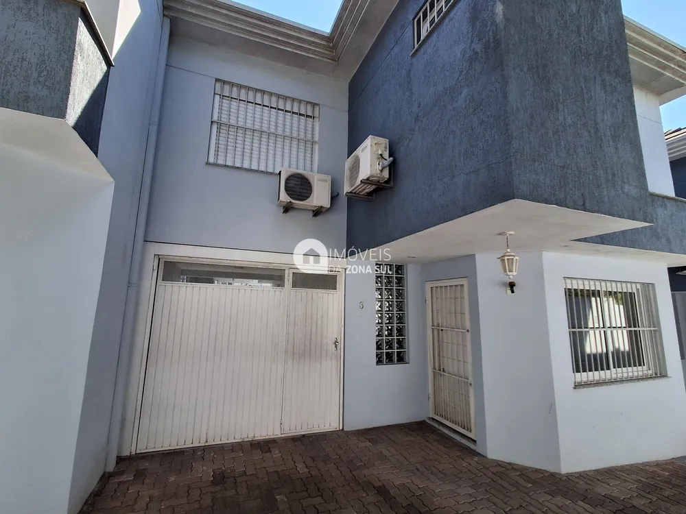 Casa de Condomínio, 3 quartos - Foto 11