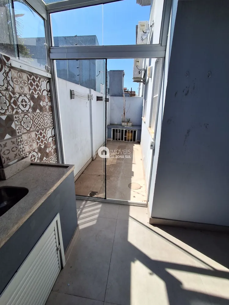 Casa de Condomínio, 3 quartos - Foto 7