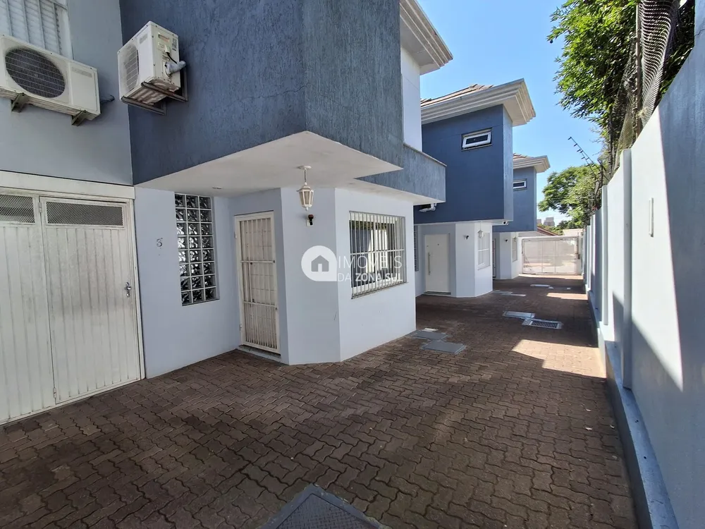 Casa de Condomínio, 3 quartos - Foto 10