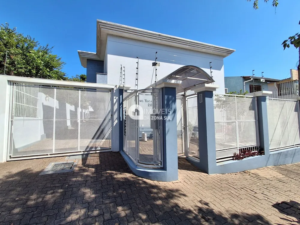 Casa de Condomínio, 3 quartos - Foto 20