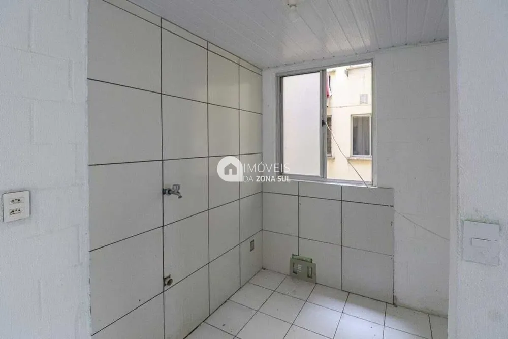Apartamento, 2 quartos, 38 m² - Foto 1