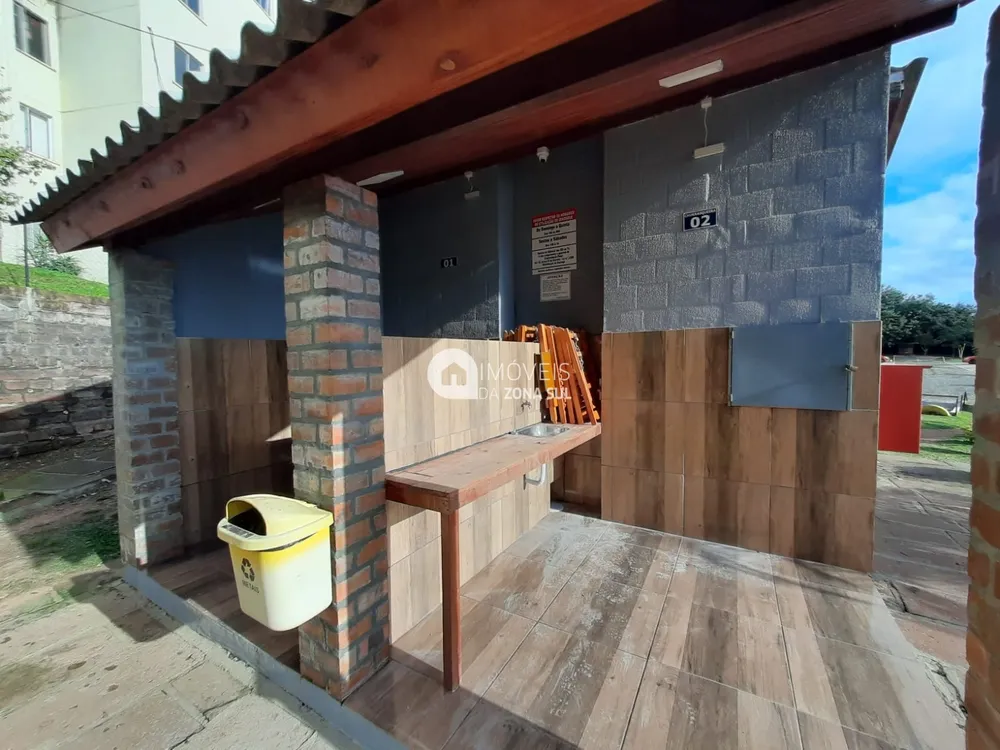 Apartamento, 2 quartos, 38 m² - Foto 9