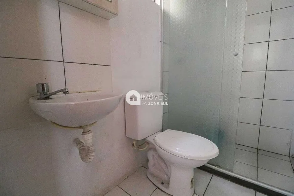 Apartamento, 2 quartos, 38 m² - Foto 4