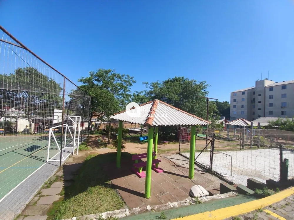 Apartamento, 2 quartos, 38 m² - Foto 11