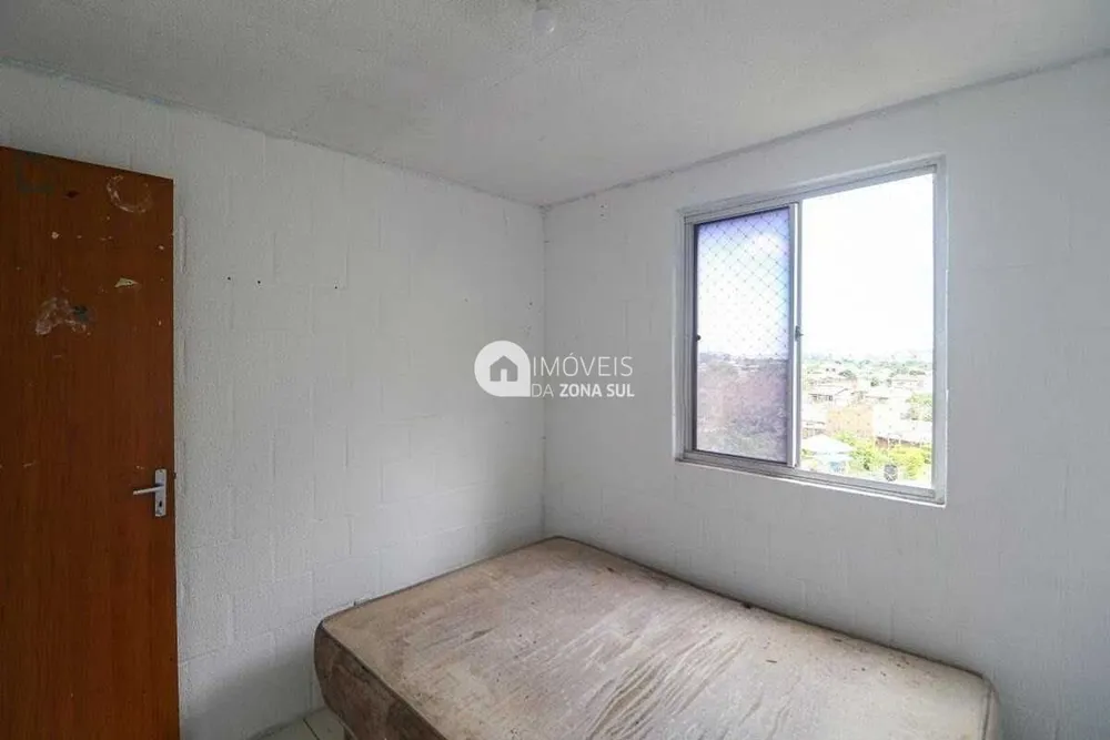 Apartamento, 2 quartos, 38 m² - Foto 5