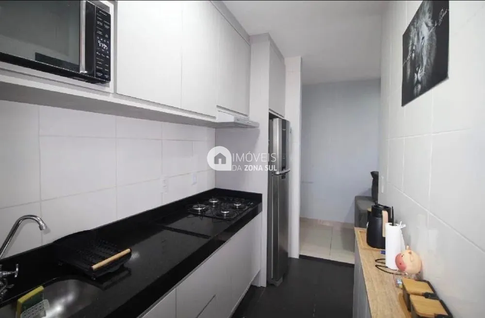 Apartamento, 2 quartos, 44 m² - Foto 11
