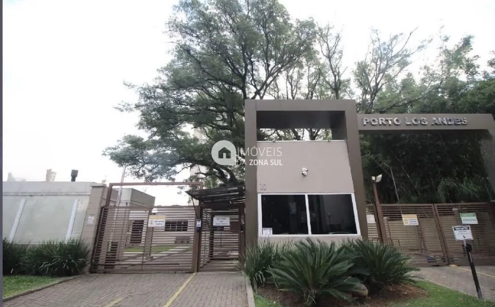 Apartamento, 2 quartos, 44 m² - Foto 16