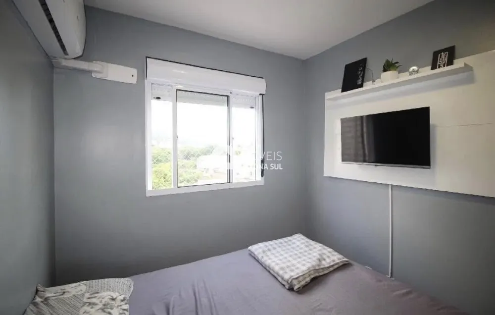 Apartamento, 2 quartos, 44 m² - Foto 6