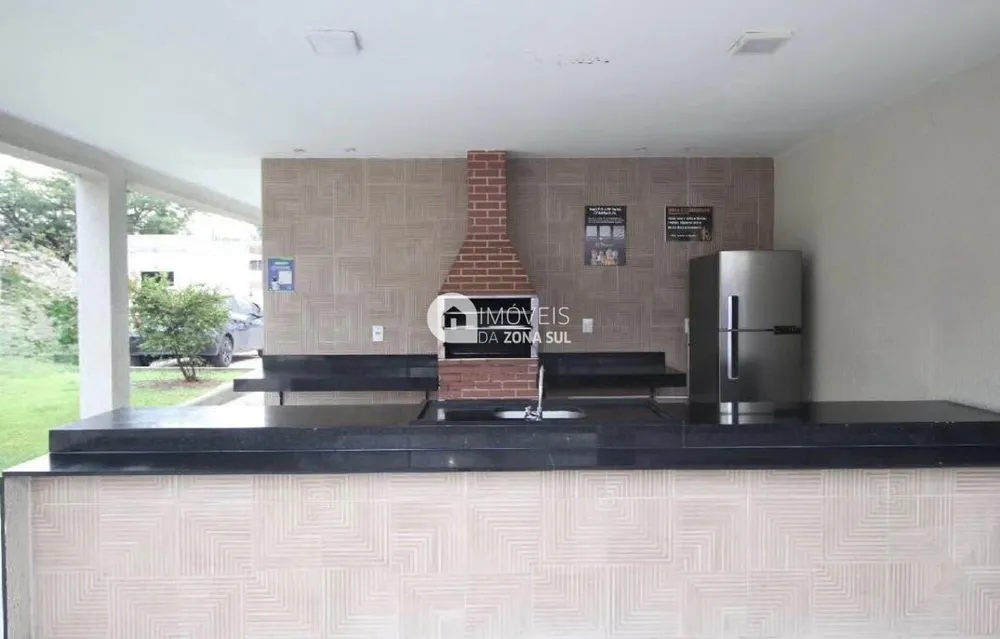 Apartamento, 2 quartos, 44 m² - Foto 14