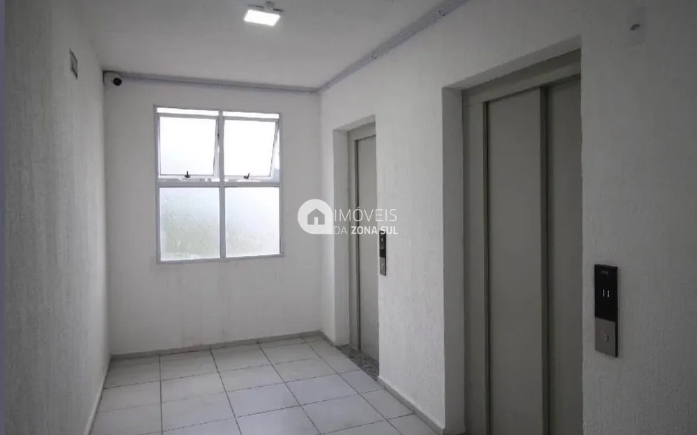 Apartamento, 2 quartos, 44 m² - Foto 13