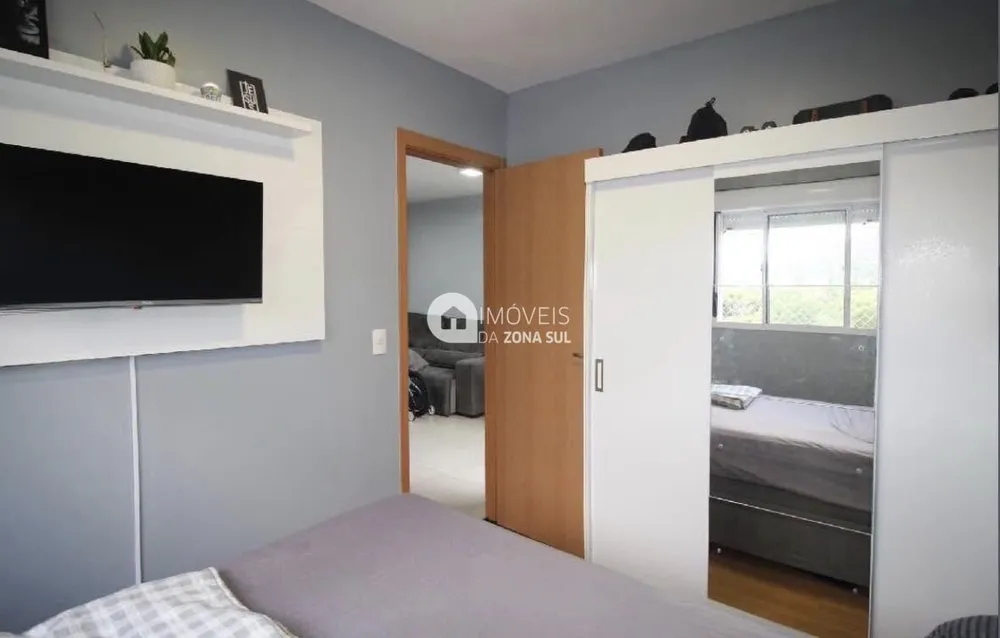 Apartamento, 2 quartos, 44 m² - Foto 8