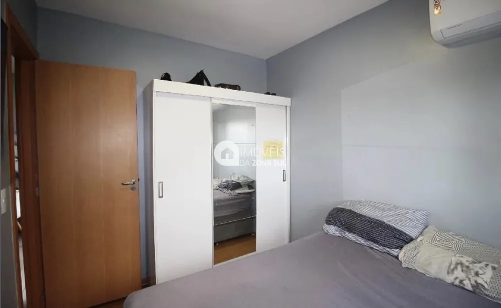 Apartamento, 2 quartos, 44 m² - Foto 2