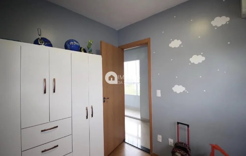 Apartamento, 2 quartos, 44 m² - Foto 6