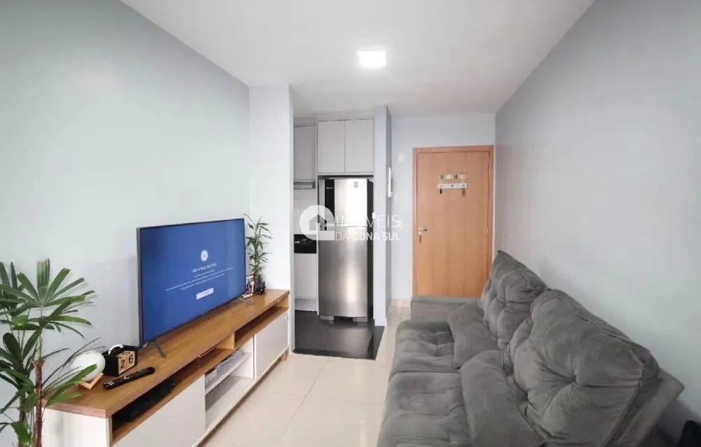 Apartamento, 2 quartos, 44 m² - Foto 2