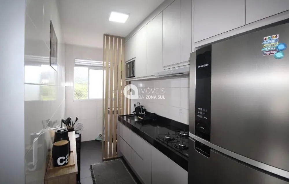 Apartamento, 2 quartos, 44 m² - Foto 10