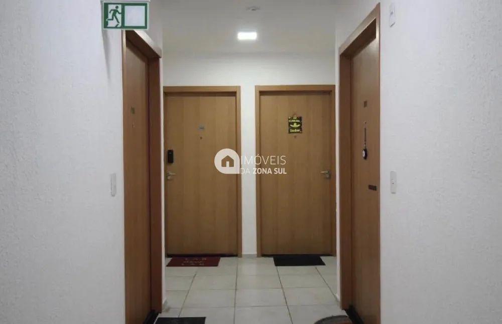 Apartamento, 2 quartos, 44 m² - Foto 7