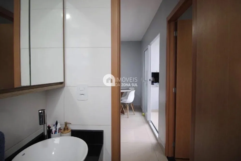 Apartamento, 2 quartos, 44 m² - Foto 4