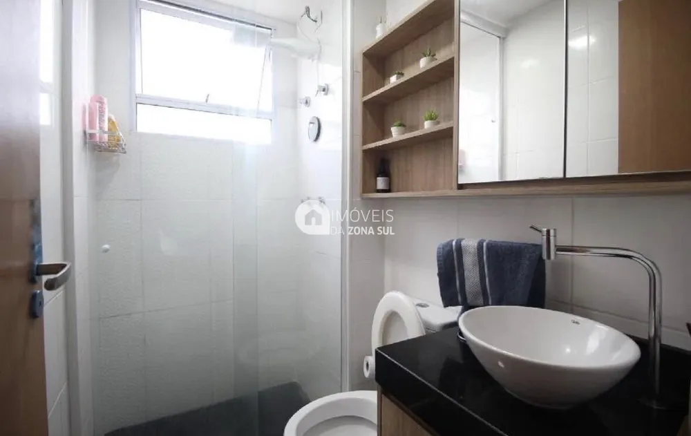 Apartamento, 2 quartos, 44 m² - Foto 5