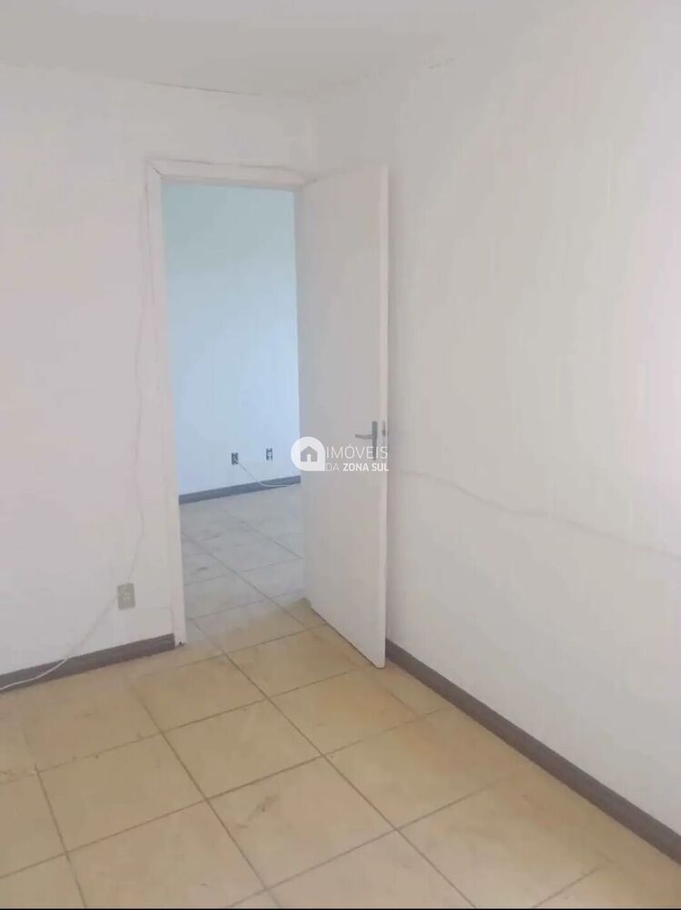 Apartamento, 1 quarto, 36 m² - Foto 3