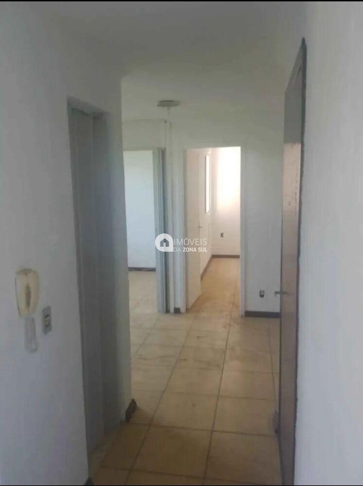 Apartamento, 1 quarto, 36 m² - Foto 2