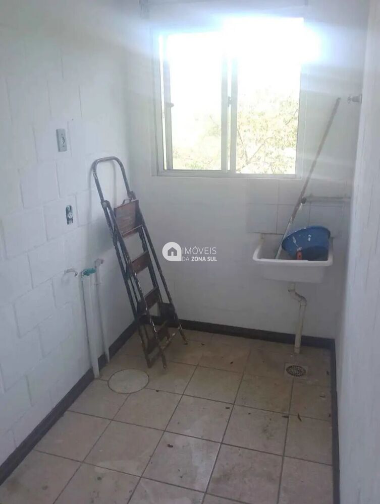 Apartamento, 1 quarto, 36 m² - Foto 6