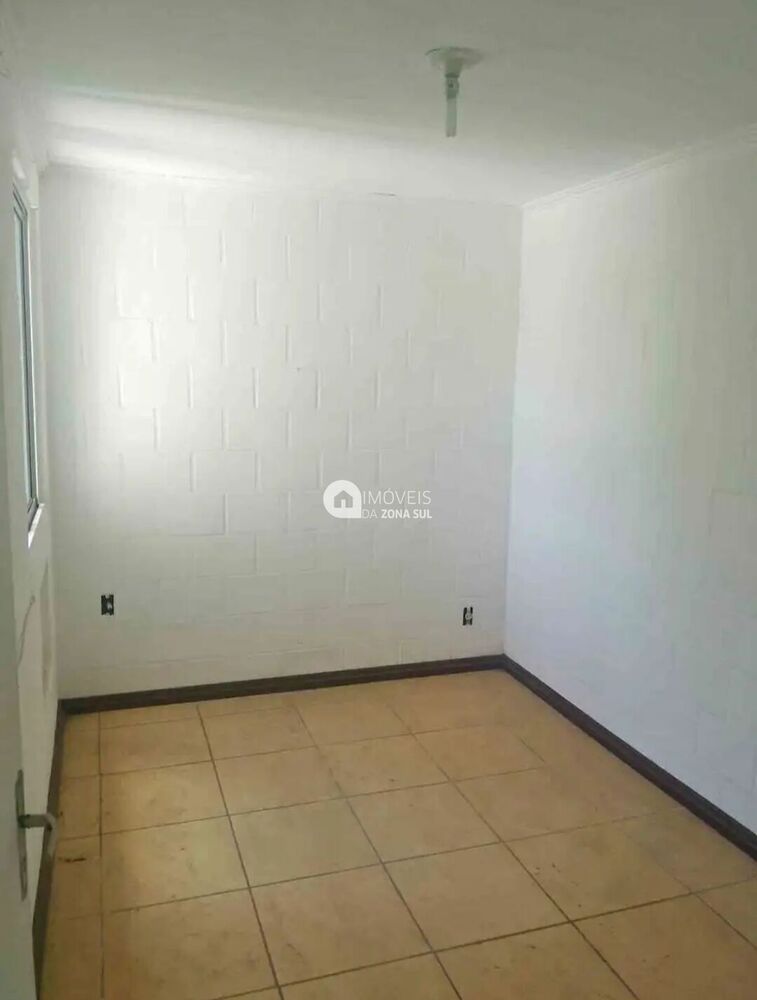 Apartamento, 1 quarto, 36 m² - Foto 5