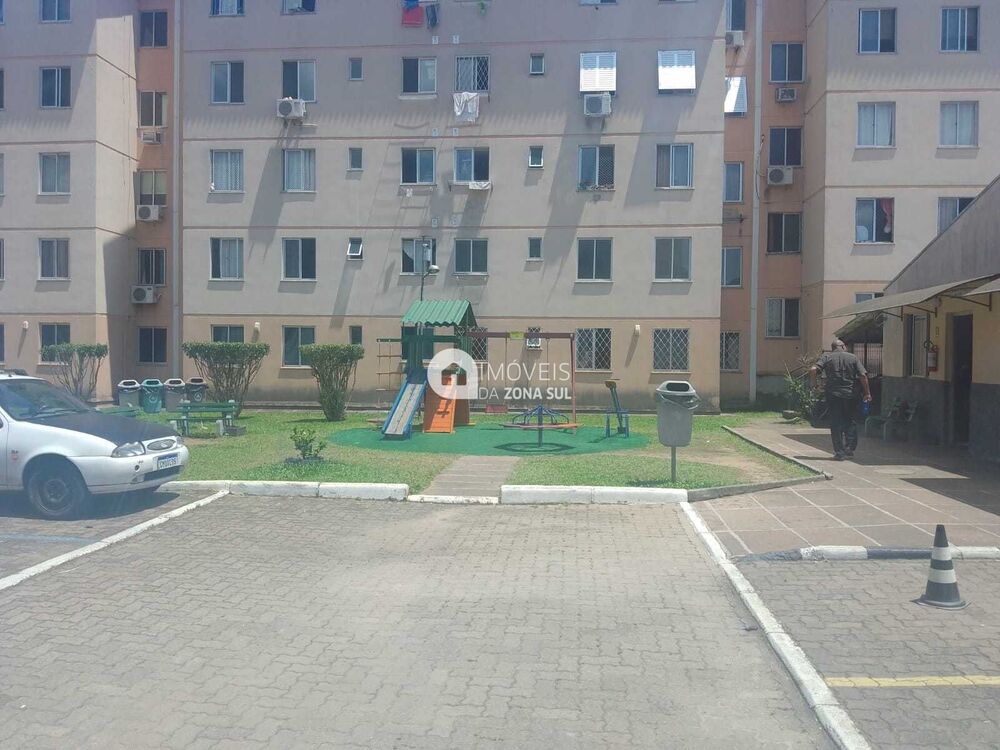 Apartamento, 1 quarto, 36 m² - Foto 4