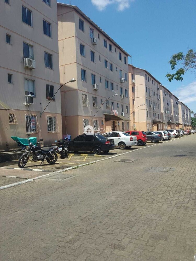 Apartamento, 1 quarto, 36 m² - Foto 1