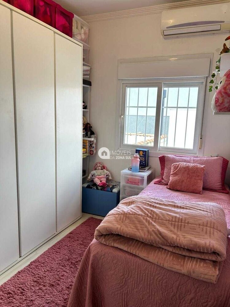Sobrado, 3 quartos, 105 m² - Foto 4