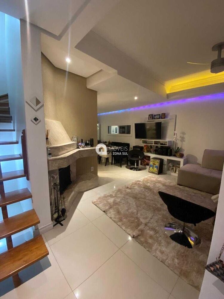 Sobrado, 3 quartos, 105 m² - Foto 9