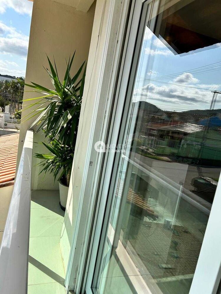 Sobrado, 3 quartos, 105 m² - Foto 3