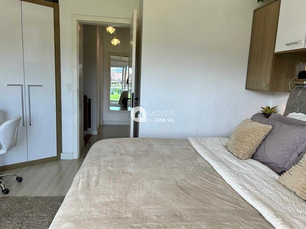 Sobrado, 3 quartos, 105 m² - Foto 8
