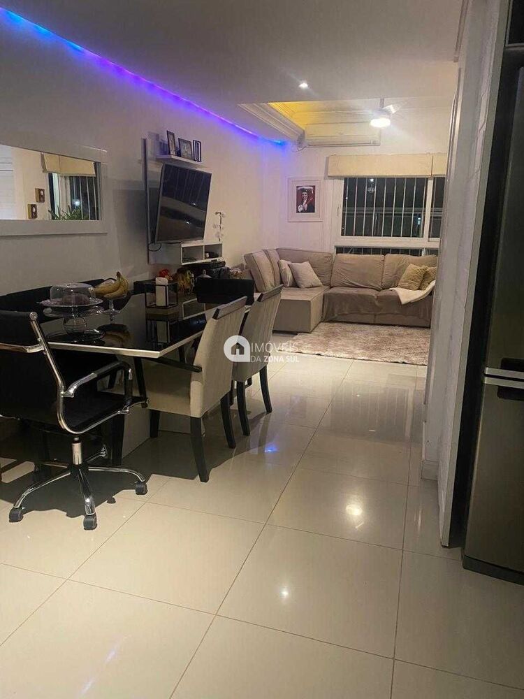 Sobrado, 3 quartos, 105 m² - Foto 2