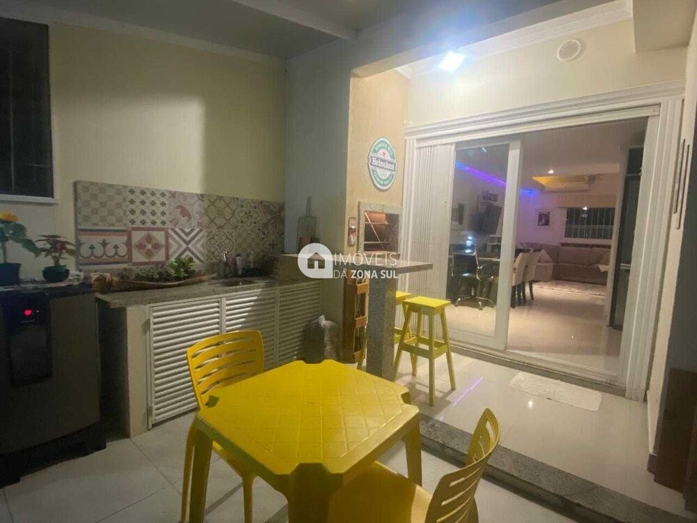 Sobrado, 3 quartos, 105 m² - Foto 7