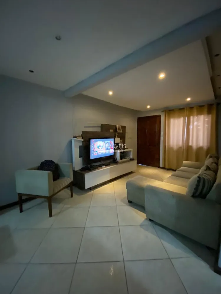 Casa, 2 quartos, 104 m² - Foto 4