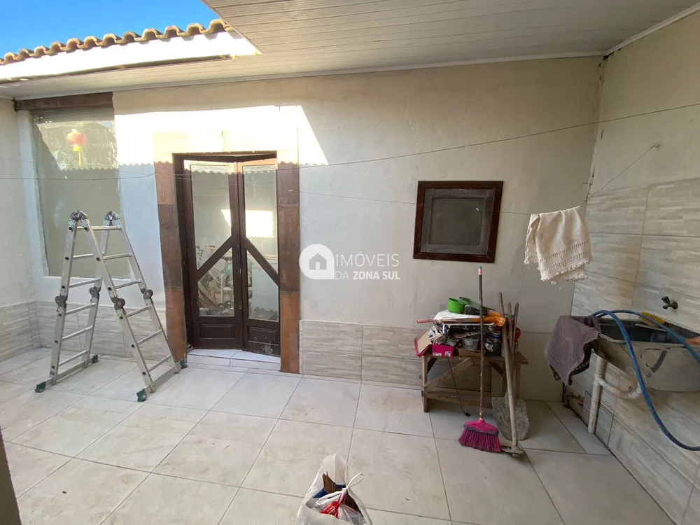 Casa, 2 quartos, 104 m² - Foto 11
