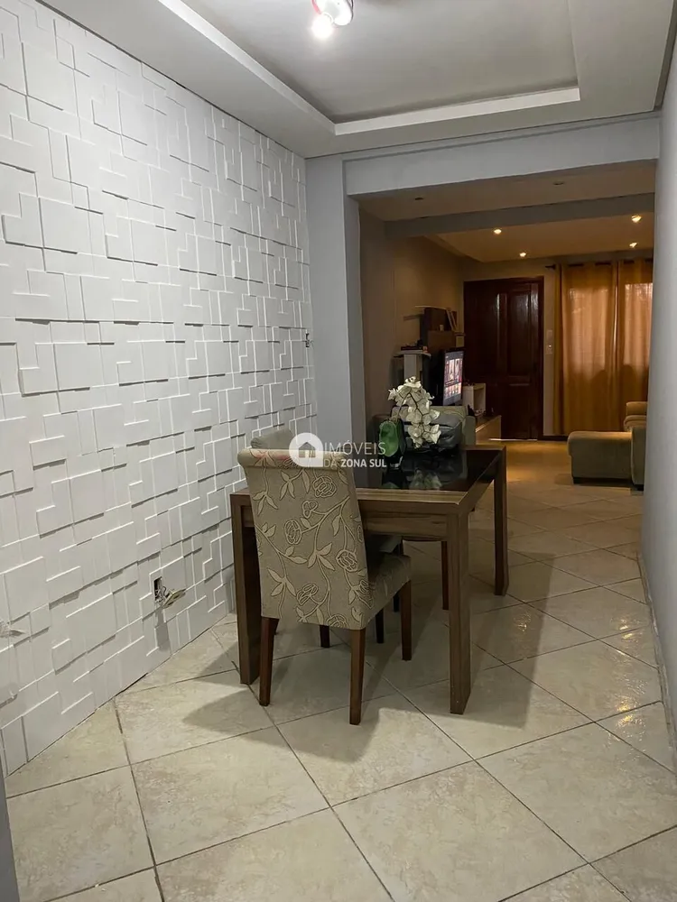 Casa, 2 quartos, 104 m² - Foto 8